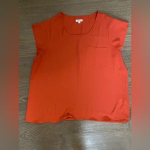 Plus Size Blouse
